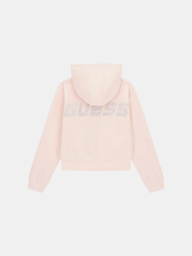 GUESS - LS ACTIVE TOP... 2