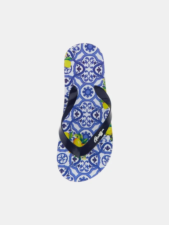 GUESS - FLIP FLOP 2