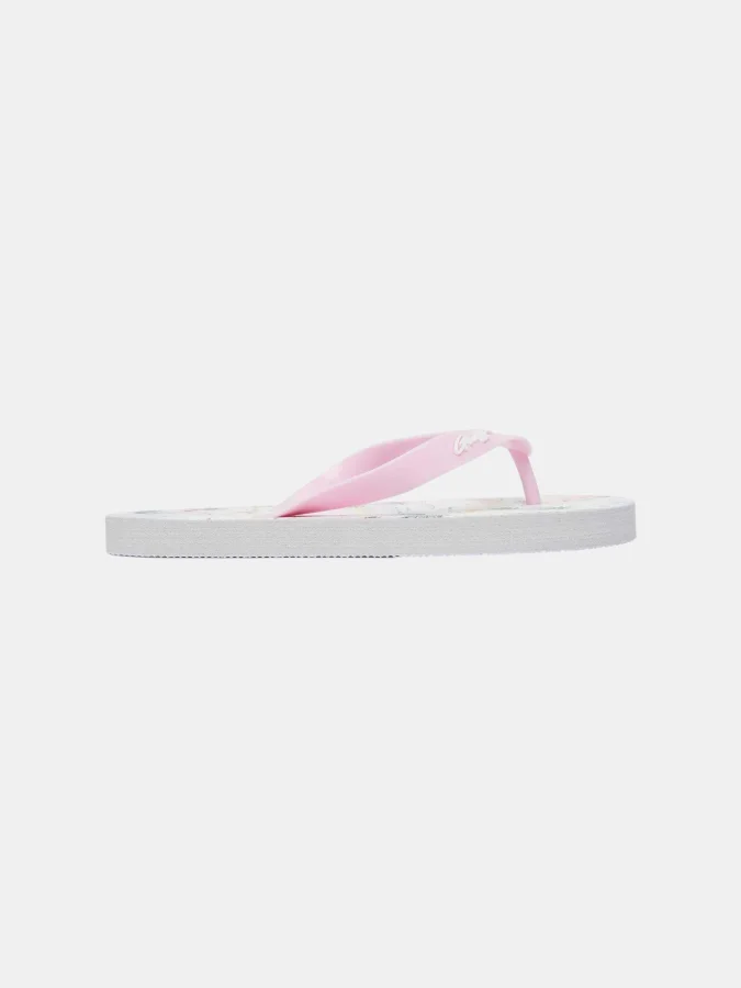 GUESS - FLIP FLOP