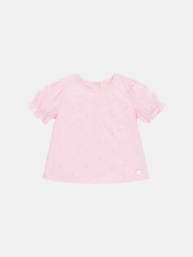 GUESS - SANGALLO SS SHIRT