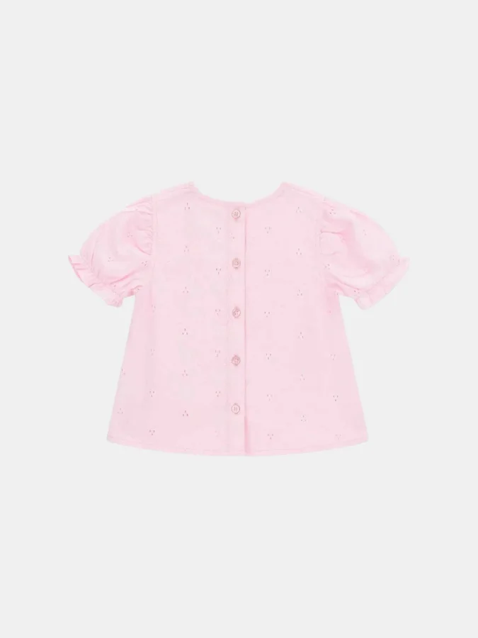 GUESS - SANGALLO SS SHIRT 2