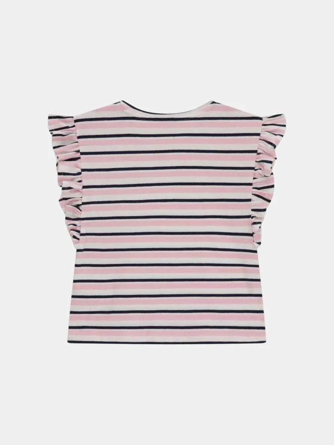 GUESS - YD SS T-SHIRT 2