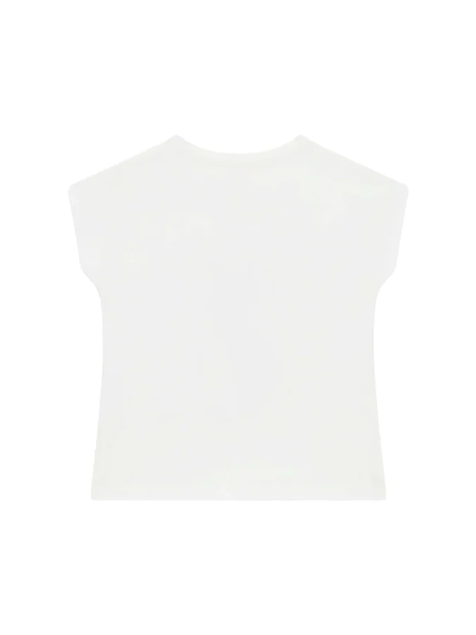 GUESS - BATWING SS T-SHIRT 2