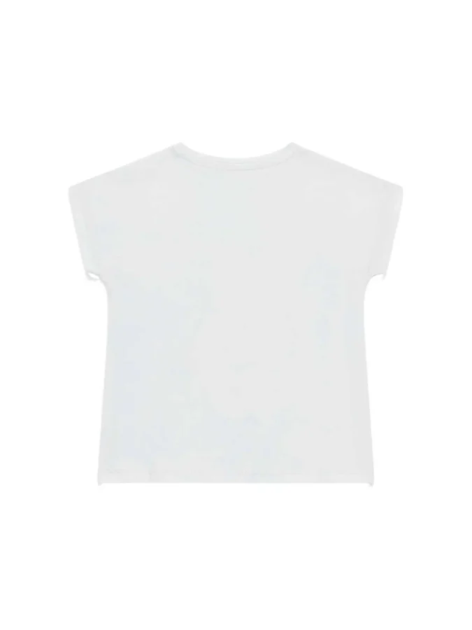 GUESS - BATWING SS T-SHIRT 2