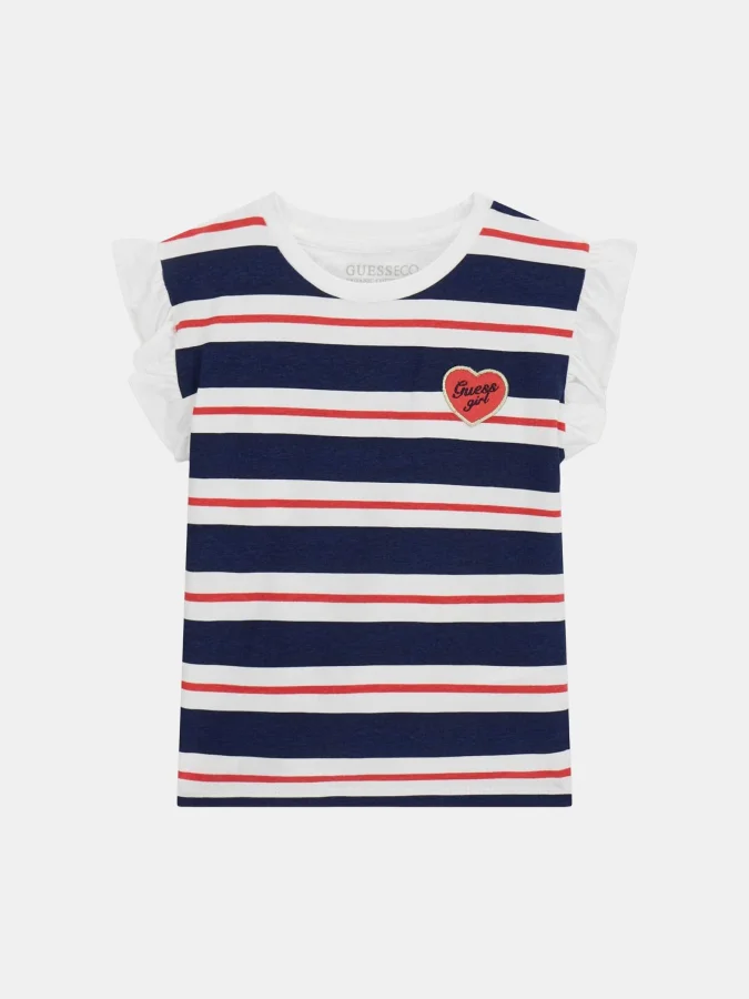 GUESS - SS T-SHIRT