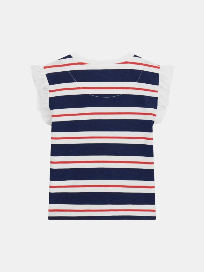 GUESS - SS T-SHIRT 2