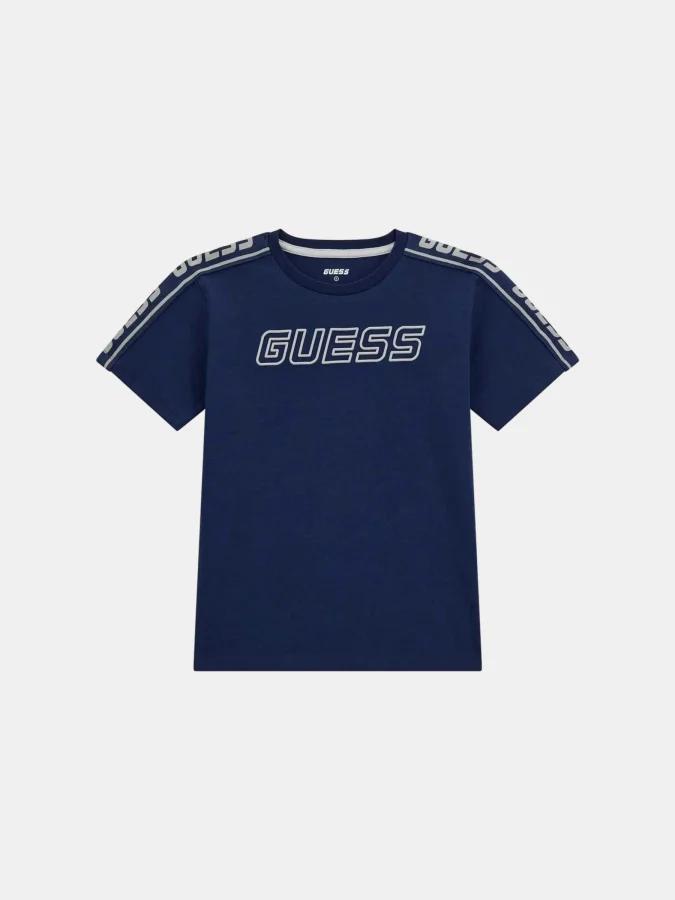 GUESS - SS T-SHIRT_MINIME