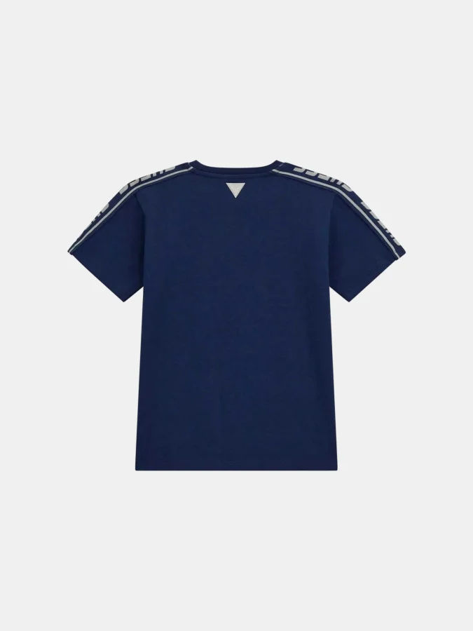 GUESS - SS T-SHIRT_MINIME 2
