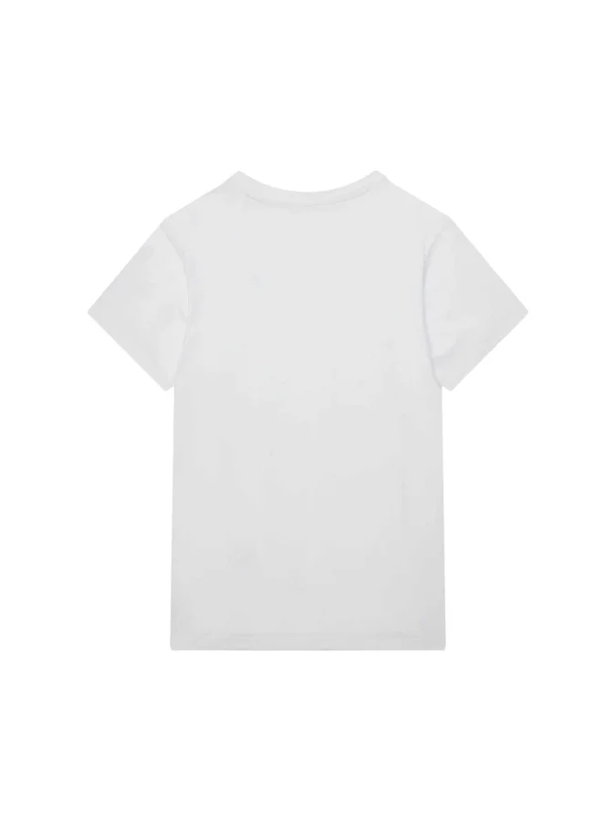 GUESS - SS T-SHIRT_CORE 2