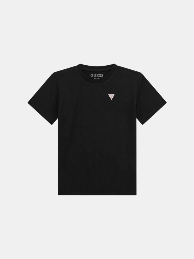 GUESS - SS T-SHIRT_CORE