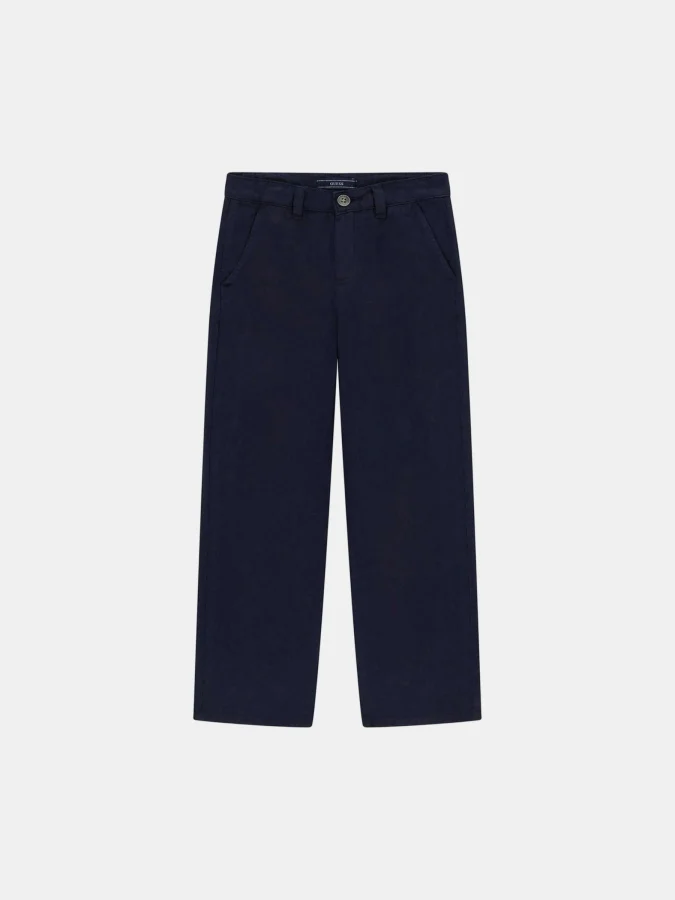 GUESS - RG LINEN BLEND...