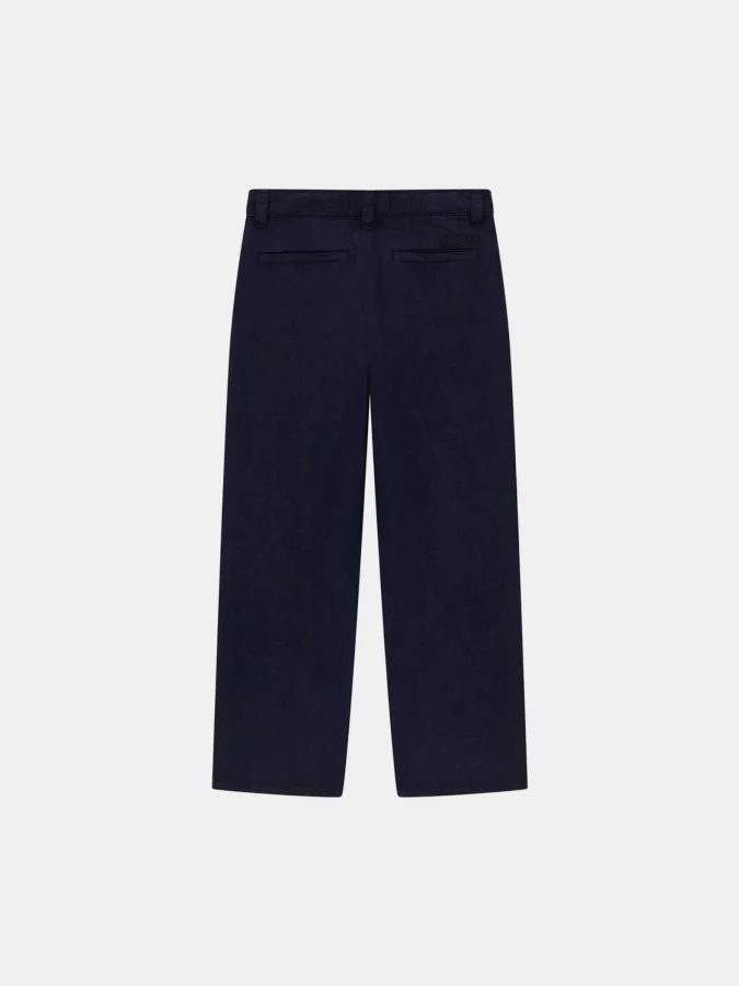 GUESS - RG LINEN BLEND... 2