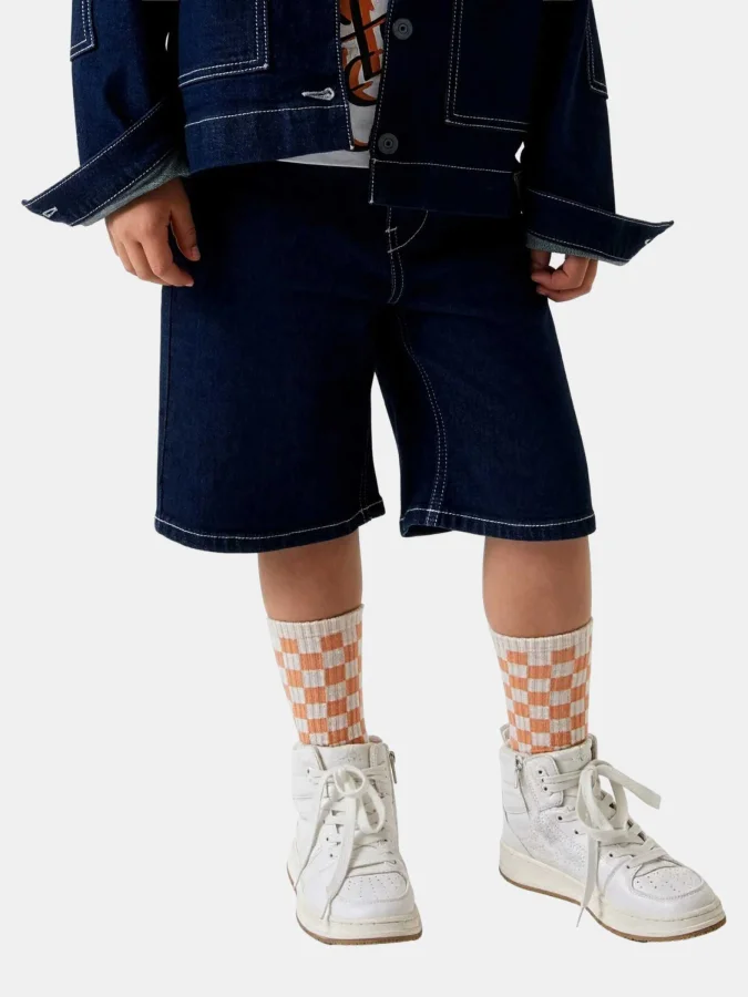 GUESS - OVERSIZE COMFORT...