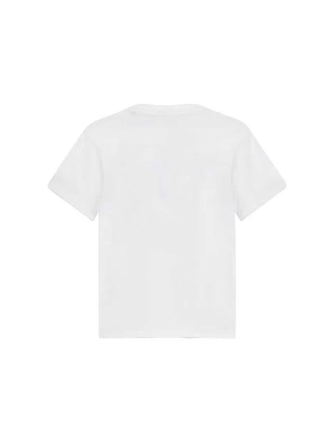 GUESS - SS T-SHIRT 2