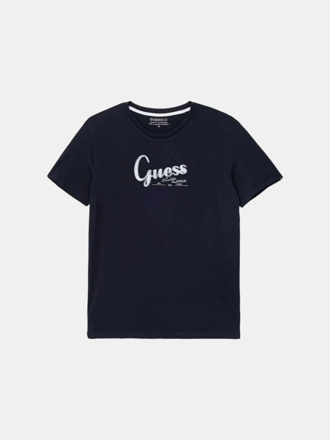 GUESS - SS T-SHIRT