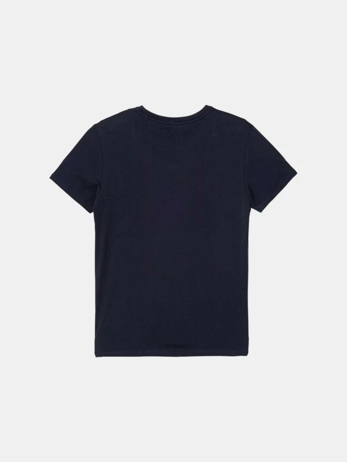 GUESS - SS T-SHIRT 2