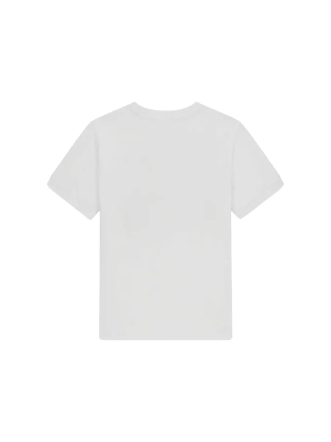 GUESS - SS T-SHIRT 2