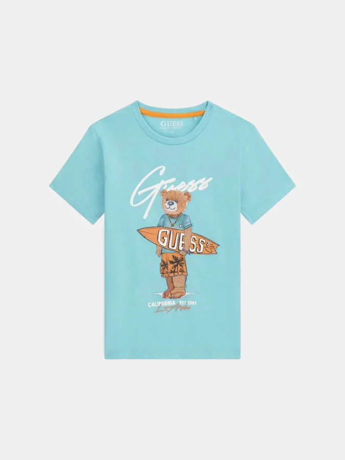 GUESS - SS T-SHIRT