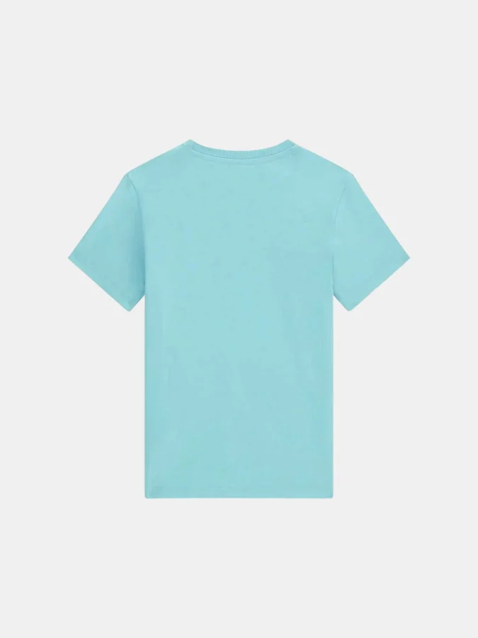 GUESS - SS T-SHIRT 2