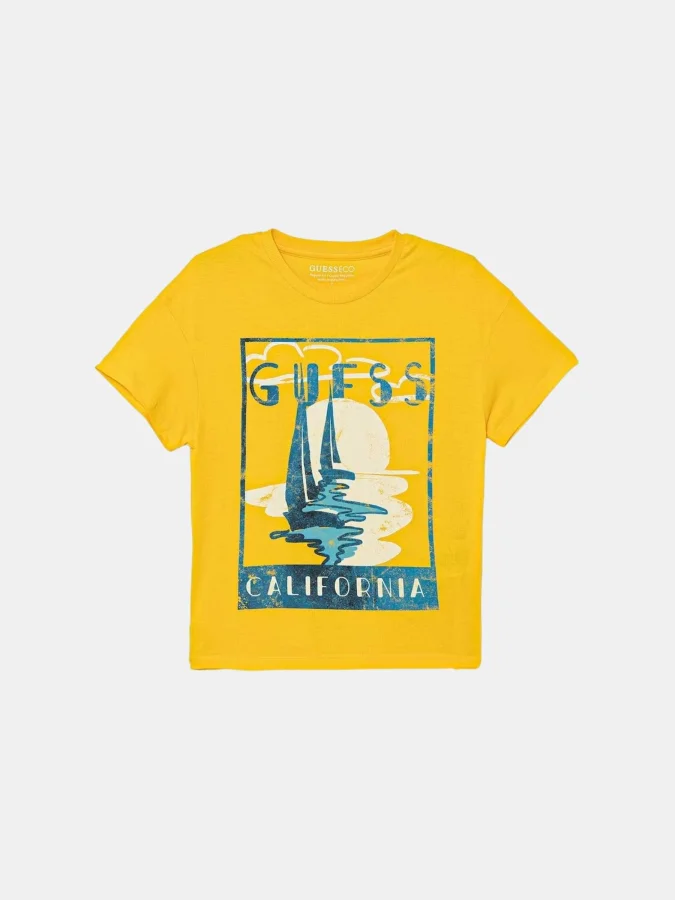 GUESS - SS T-SHIRT