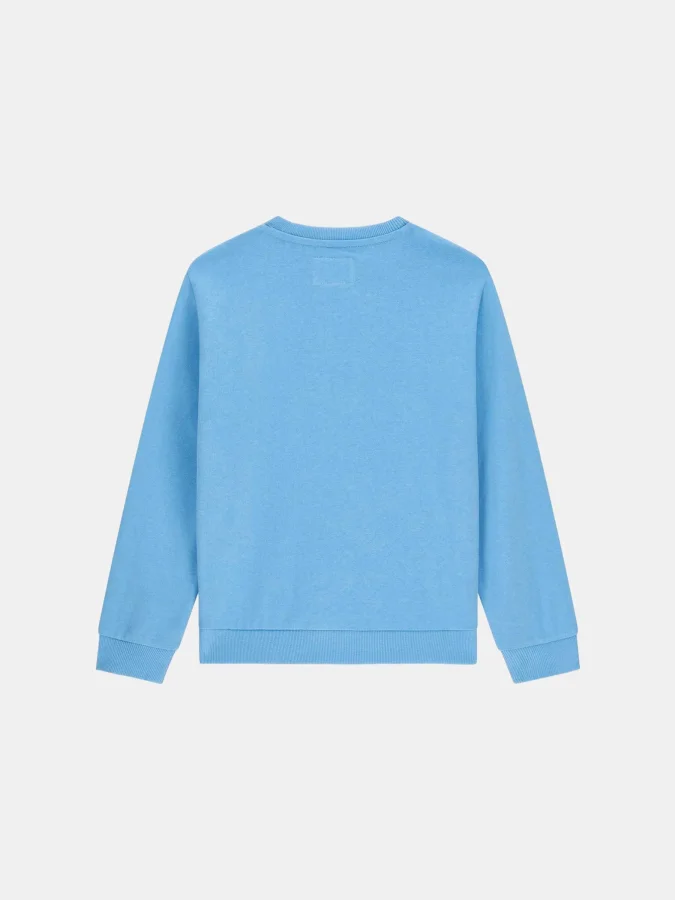 GUESS - LS ACTIVE TOP 2