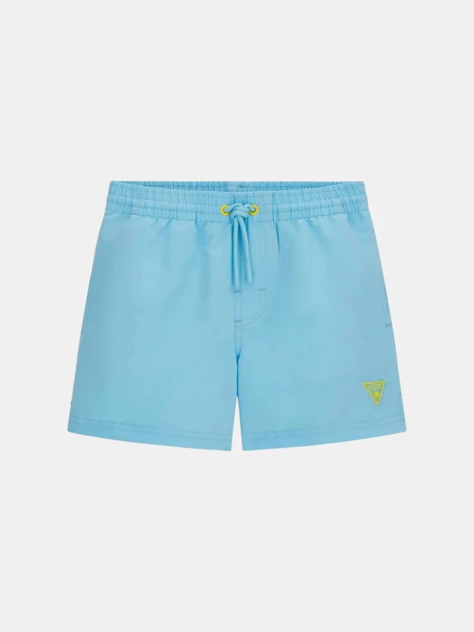GUESS - SWIMWEAR TRUNK_MINI ME