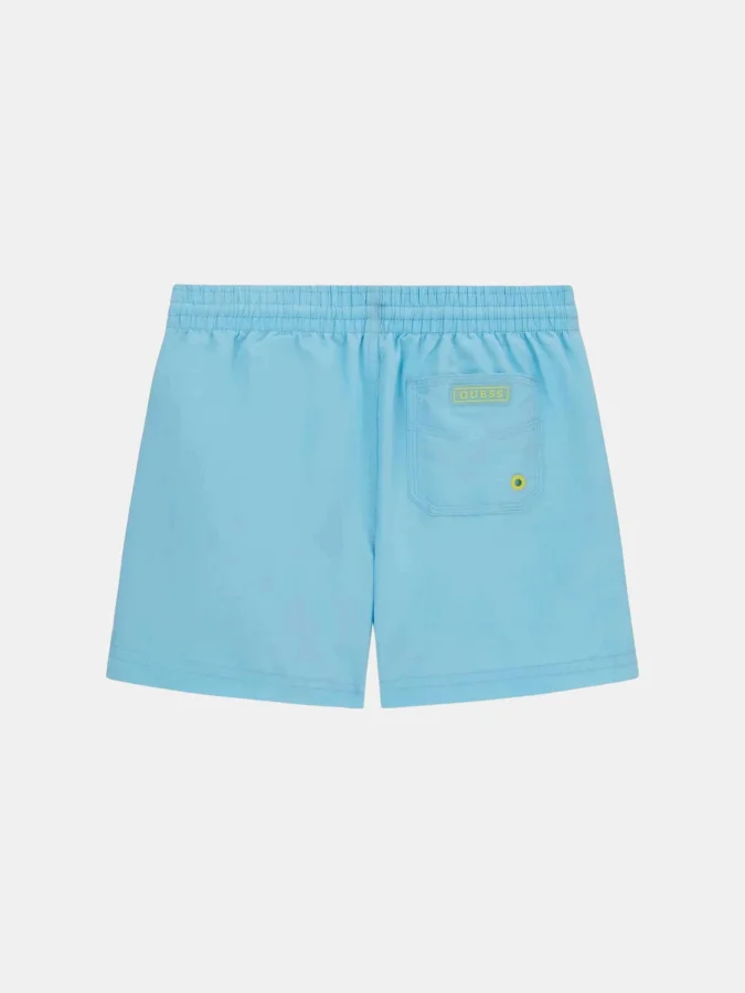 GUESS - SWIMWEAR TRUNK_MINI ME 2