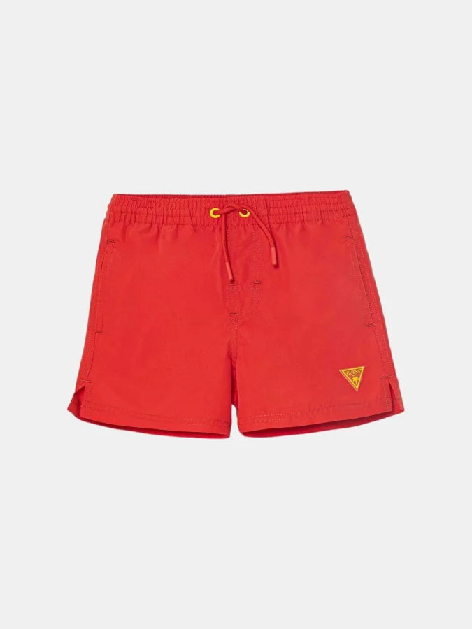 GUESS - SWIMWEAR TRUNK_MINI ME
