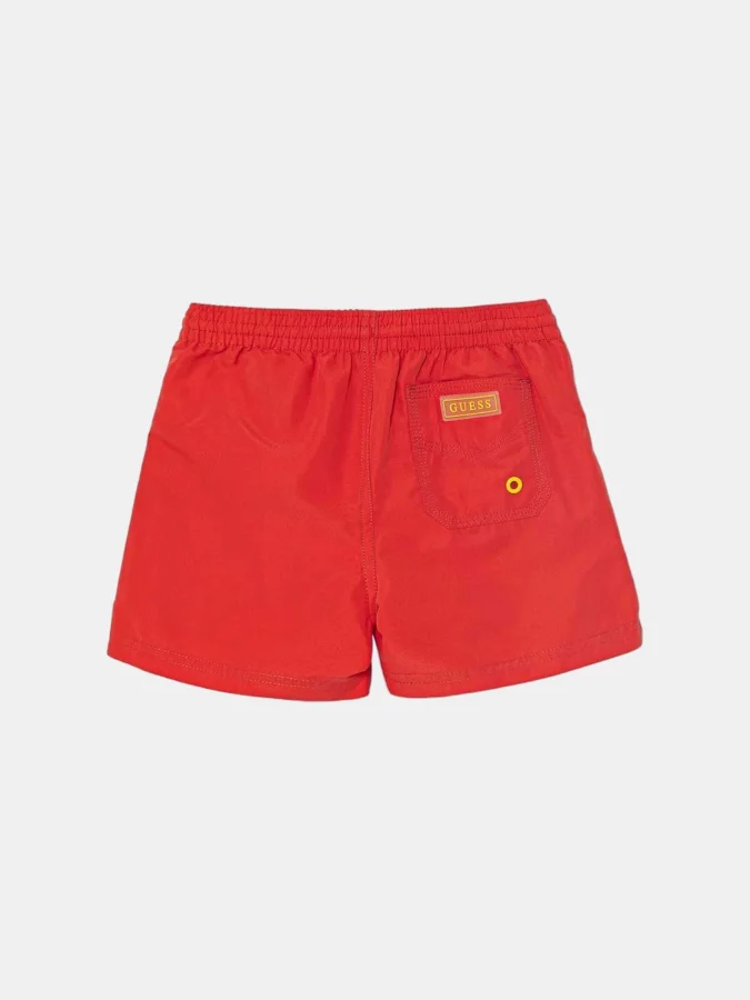 GUESS - SWIMWEAR TRUNK_MINI ME 2