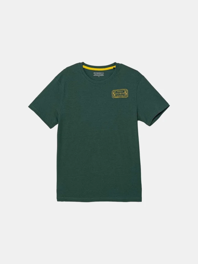 GUESS - SS T-SHIRT
