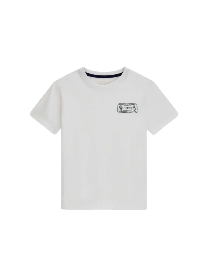 GUESS - SS T-SHIRT