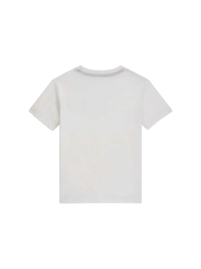 GUESS - SS T-SHIRT 2