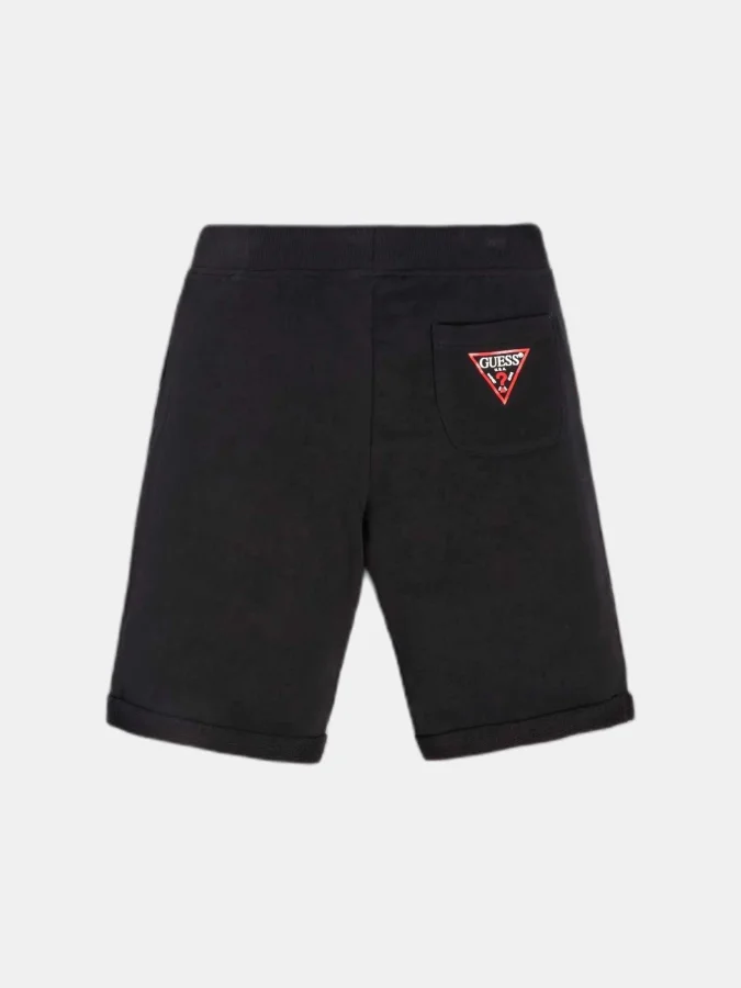 GUESS - ACTIVE SHORTS_CORE 2