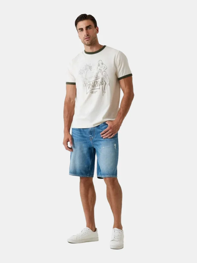 GUESS - JETT SHORT