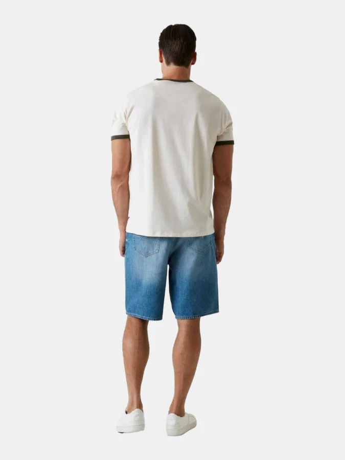 GUESS - JETT SHORT 2