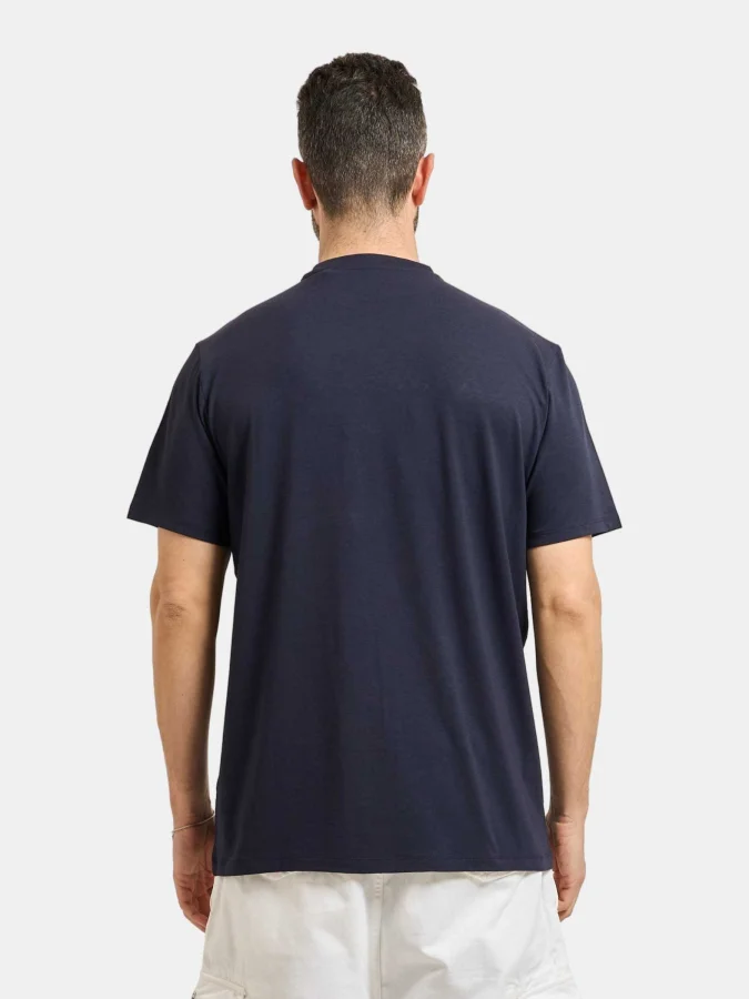 GUESS - CN SS SMALL PATCH... 2