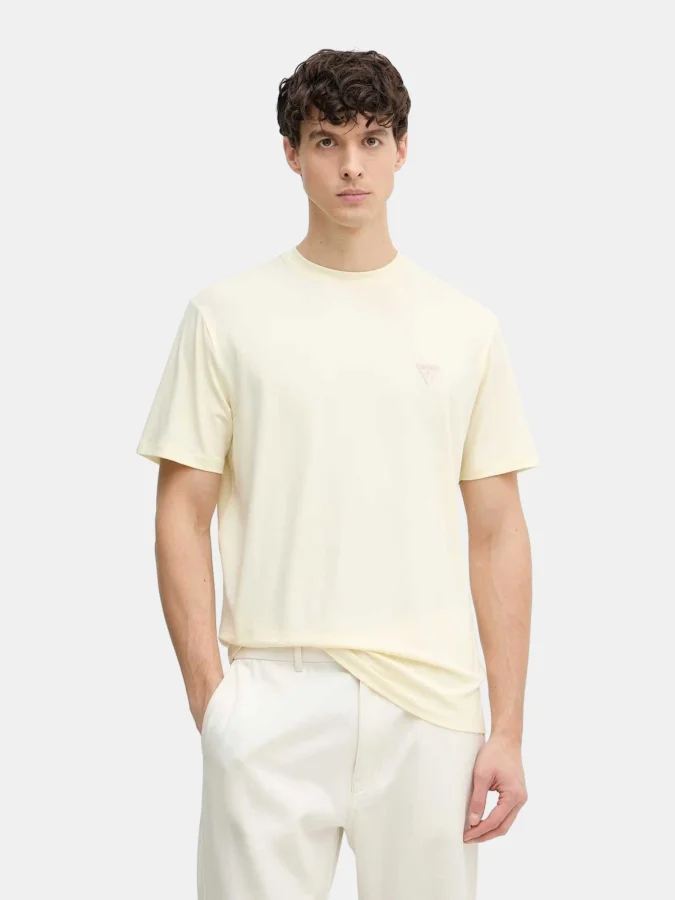 GUESS - CN SS SMALL PATCH...