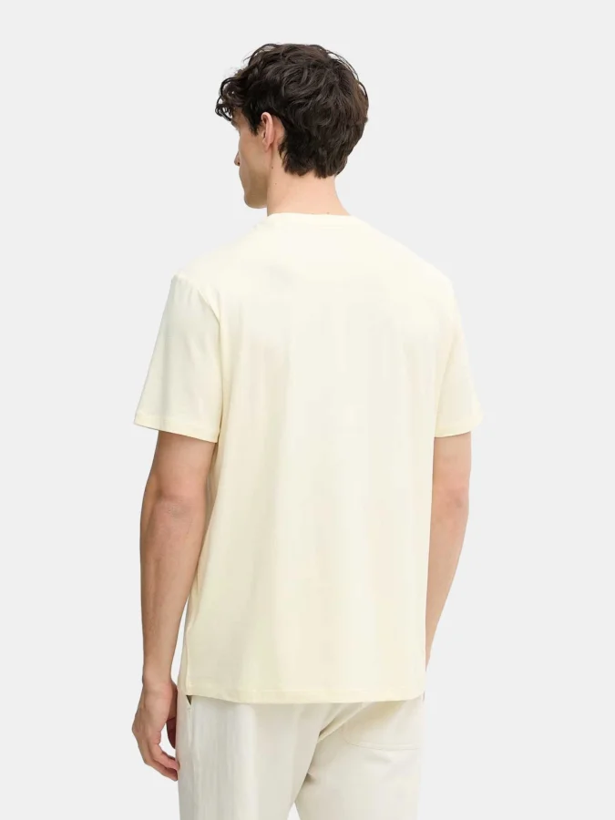 GUESS - CN SS SMALL PATCH... 2
