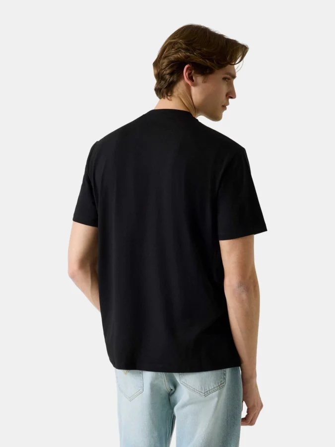 GUESS - CN SS SMALL PATCH... 2
