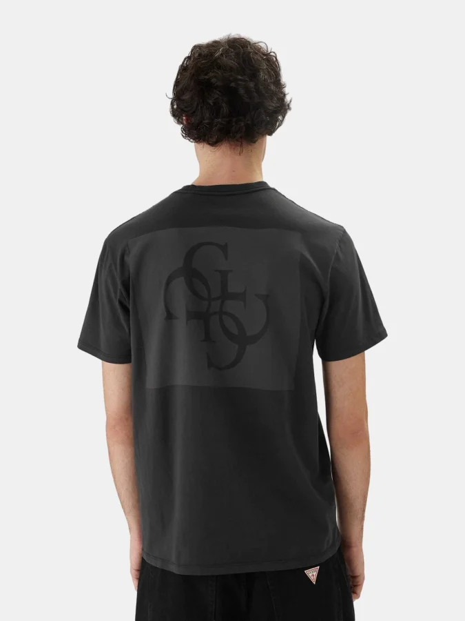 GUESS - SS BSC QUATTRO G... 2