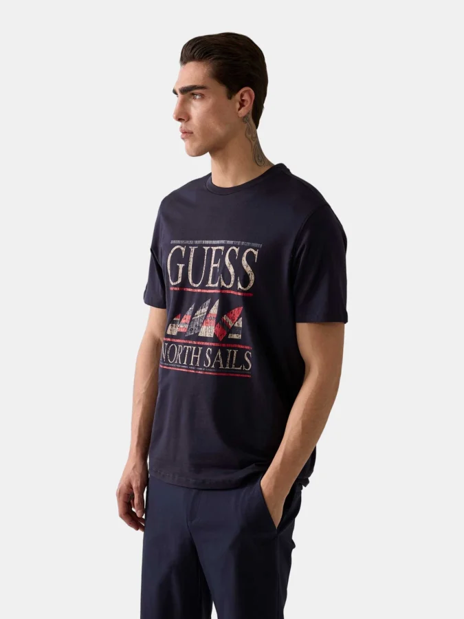 GUESS - GUESSXNS - SS...
