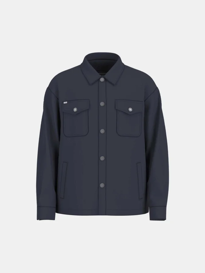 GUESS - BILLY JACKET