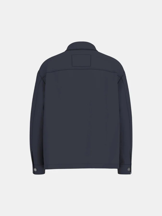 GUESS - BILLY JACKET 2