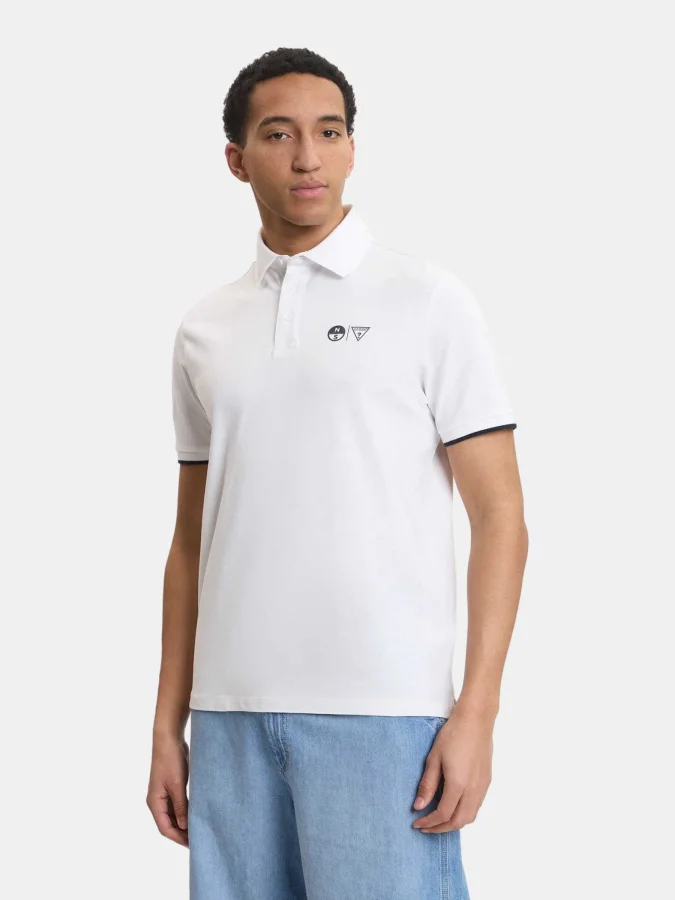 GUESS - GUESSXNS - SS MINI...
