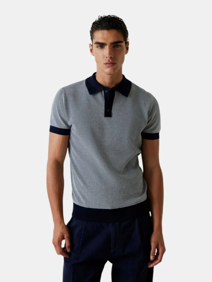 GUESS - LAKE POLO SS...