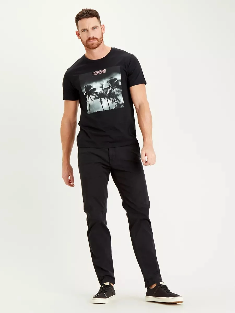 Levi's® - XX CHINO STD II Levi's® - XX CHINO STD II