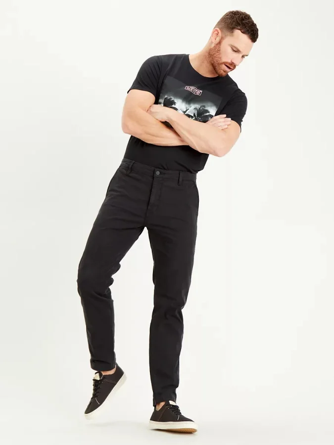 Levis® - Xx Chino Std Ii 2