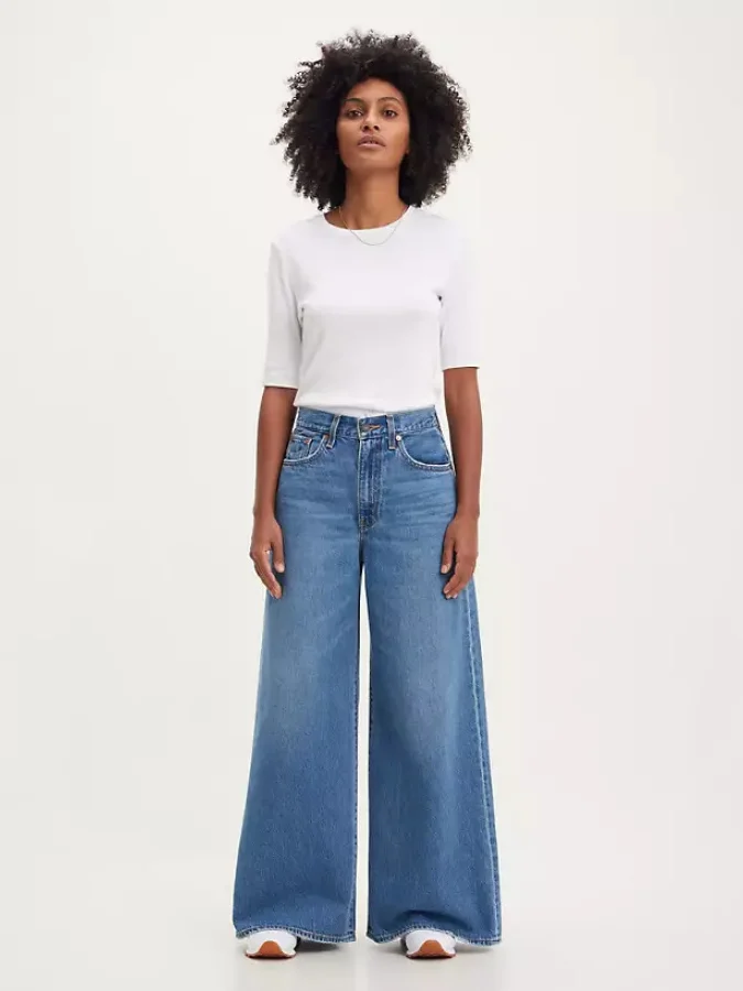 Levis® - XL FLOOD