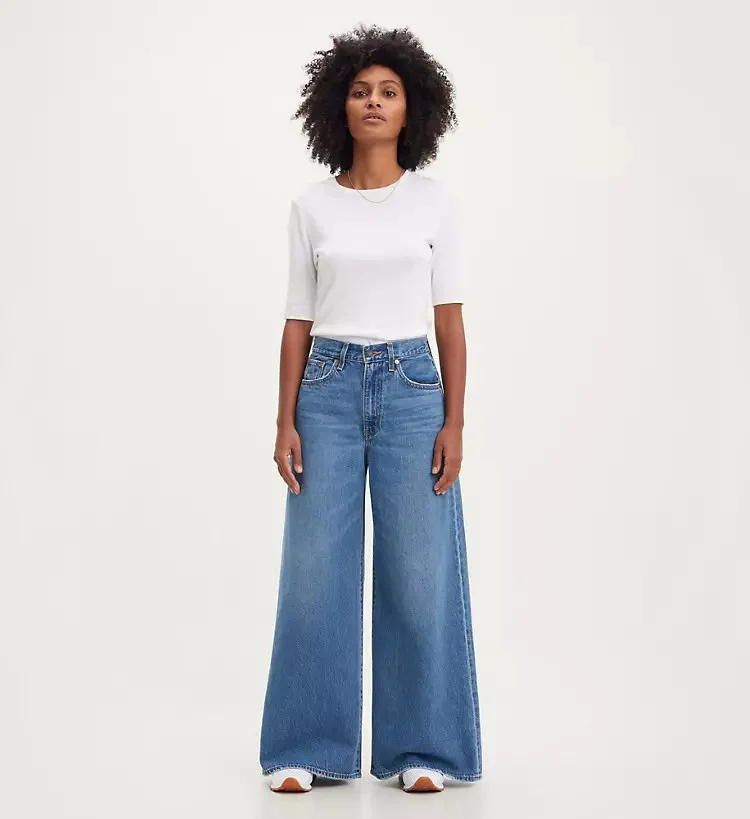 Levis® - XL FLOOD Levis® - XL FLOOD