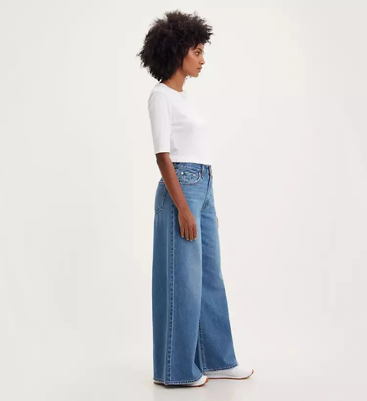 Levis® - XL FLOOD Levis® - XL FLOOD